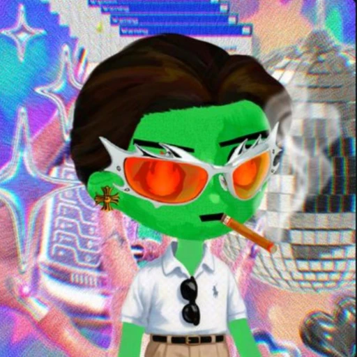 发财Rich — profile photo
