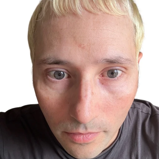 Jonathan Fior | INNBC CE — profile photo