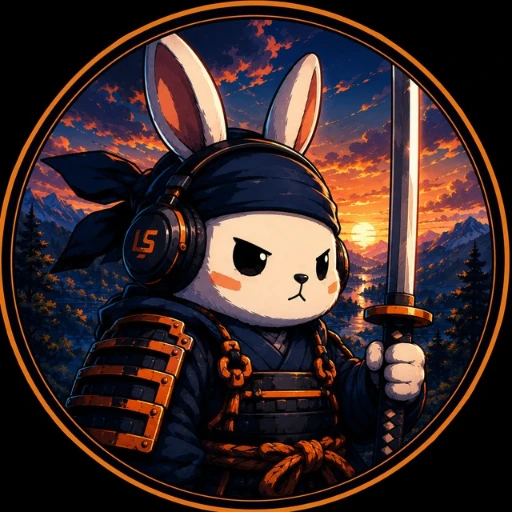 Lo-Fi — profile photo